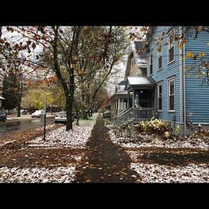 Meet your Posher, Lisa